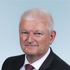 M. Olivier Falorni Les Démocrates