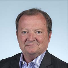 M. Stéphane Peu Gauche Démocrate et Républicaine