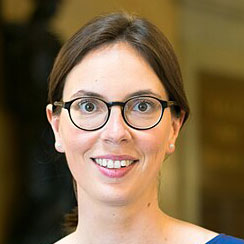 Amelie de Montchalin