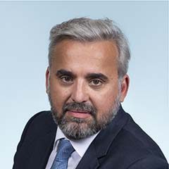 M. Alexis Corbière Écologiste et Social