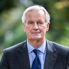 Michel Barnier