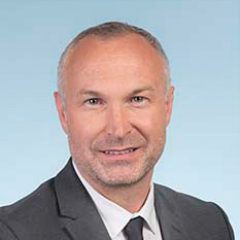 M. Laurent Panifous - Ministre des Relations avec le Parlement